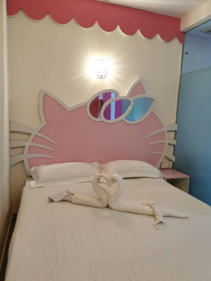 Dolphin Hotel Klang Exterior photo